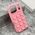 Zastitna maska (futrola) OCTOBUDDY - iPhone 17 Pro roze (MS).