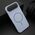 Zastitna maska (futrola) JELLY MagSafe II - iPhone 17 plava (MS).