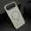 Zastitna maska (futrola) JELLY MagSafe II - iPhone 17 siva (MS).
