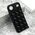 Zastitna maska (futrola) OCTOBUDDY - iPhone 17 Air crna (MS).