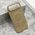 Zastitna maska (futrola) URBAN EDGE Magsafe - iPhone 17 Air bez (MS).