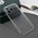 Zastitna silikonska maska (futrola) Skin - iPhone 17 Pro Max 6.9 Transparent.