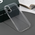 Zastitna silikonska maska (futrola) Skin - iPhone 17 Transparent.