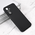 Zastitna maska (futrola) Carbon fiber - Samsung A175 Galaxy A17 crna.