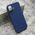 Zastitna maska (futrola) GENTLE COLOR - iPhone 17 teget (MS).