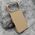 Zastitna maska (futrola) ARMOR PC MagSafe - iPhone 17 Pro Max (6.9) narandzasta (MS).