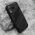 Zastitna maska (futrola) COLOR STRONG II - iPhone 17 crna (MS).