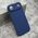 Zastitna maska (futrola) GENTLE COLOR - iPhone 17 Air teget (MS).