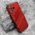 Zastitna maska (futrola) COLOR STRONG II - iPhone 17 crvena (MS).