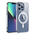 Zastitna maska (futrola) Magsafe - iPhone 13 Pro Transparent (IC).