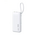 Univerzalna Back Up Baterija prenosiva baterija REMAX Xiaoxiao RPP-676 2.1A 5000mAh bela.