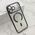 Zastitna maska (futrola) CAMERA PROTECT MAGSAFE - iPhone 17 Pro Max (6.9) crna (MS).