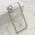 Zastitna maska (futrola) CAMERA PROTECT MAGSAFE - iPhone 17 srebrna (MS).