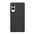 Zastitna maska (futrola) NILLKIN Super Frost PRO - Samsung S937 Galaxy S25 Edge 5G crna (MS).