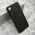 Zastitna maska (futrola) GENTLE COLOR - Samsung S937 Galaxy S25 Edge 5G crna (MS).