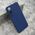 Zastitna maska (futrola) GENTLE COLOR - Samsung S937 Galaxy S25 Edge 5G teget (MS).