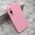 Zastitna maska (futrola) GENTLE COLOR - Samsung S937 Galaxy S25 Edge 5G roze (MS).