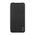 Zastitna maska (futrola) NILLKIN QIN Pro - Samsung S937 Galaxy S25 Edge 5G crna (MS).