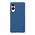 Zastitna maska (futrola) NILLKIN Super Frost PRO - Samsung S937 Galaxy S25 Edge 5G plava (MS).