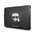 Torba - laptop Karl Lagerfeld Sleeve Ikonik 14" crna (KLCS14KHBK).