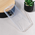 Zastitna maska (futrola) Sparkle Dust - Samsung S931 Galaxy S25 Transparent.