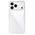 Zastitna maska (futrola) Nillkin Nature Pro Magnetic - iPhone 17 Pro Max 6.9 Transparent.