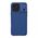 Zastitna maska (futrola) Nillkin CamShield Pro - iPhone 17 Pro Max 6.9 plava.