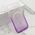 Zastitna maska (futrola) Starlight MagSafe - iPhone 13 (6.1)/iPhone 14 (6.1) ljubicasta (MS).