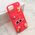 Zastitna maska (futrola) TOY - iPhone 13 (6.1) pink (MS).