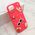 Zastitna maska (futrola) TOY - iPhone 15 pink (MS).