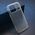 Zastitna maska (futrola) CLEAR FIT - iPhone 17 Pro providna (MS).