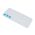 Poklopac baterije - Samsung Galaxy A54 5G beli (white) (NO LOGO) (MS).
