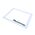 touchscreen - iPad 3/4 + home dugme beli (white) ORG (MS).
