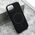 Zastitna maska (futrola) FLEX MagSafe - iPhone 15 crna (MS).