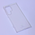 Zastitna maska (futrola) Teracell Skin - Samsung Galaxy S22 Ultra 5G Transparent.