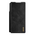 Zastitna maska (futrola) Nillkin Qin Pro Leather - Samsung F966B Galaxy Z Fold 7 crna (with pen).