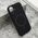 Zastitna maska (futrola) FLEX MagSafe - iPhone 17 crna (MS).