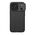 Zastitna maska (futrola) Nillkin Cam Shield Pro Magnetic - iPhone 17 Pro crna (MS).