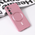 Zastitna maska (futrola) Magsafe Chrome - Samsung S931 Galaxy S25 roze.
