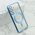 Zastitna maska (futrola) CAMERA PROTECT MagSafe - Samsung S921 Galaxy S24 5G plava (MS).