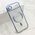 Zastitna maska (futrola) CAMERA PROTECT MAGSAFE - iPhone 17 Air svetlo plava (MS).