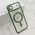 Zastitna maska (futrola) CAMERA PROTECT MAGSAFE - iPhone 17 Air zelena (MS).
