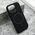 Zastitna maska (futrola) FLEX MagSafe - iPhone 16 Pro (6.3) crna (MS).