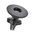 Drc - mobilni telefon Comicell Superior C8-F1 (magnet i ventilacija) crni (MS).