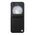 Zastitna maska (futrola) Nillkin Cam Shield Leather Case - Samsung F741B/F761B Galaxy Z Flip 6 5G/Z Flip 7 FE 5G crna (MS).