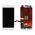 LCD displej (ekran) - Iphone 7 Plus + Touch screen beli (white) high copy (MS).