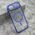 Zastitna maska (futrola) COLOR RING MagSafe - iPhone 17 Air plava (MS).