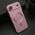 Zastitna maska (futrola) ELEGANT MAGSAFE - iPhone 17 Air roze (MS).