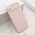 Zastitna maska (futrola) PURE MagSafe - iPhone 17 Air roze (MS).