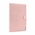 Zastitna maska (futrola) Hanman Canvas ORG - Samsung T220 Galaxy Tab A7 Lite roze.